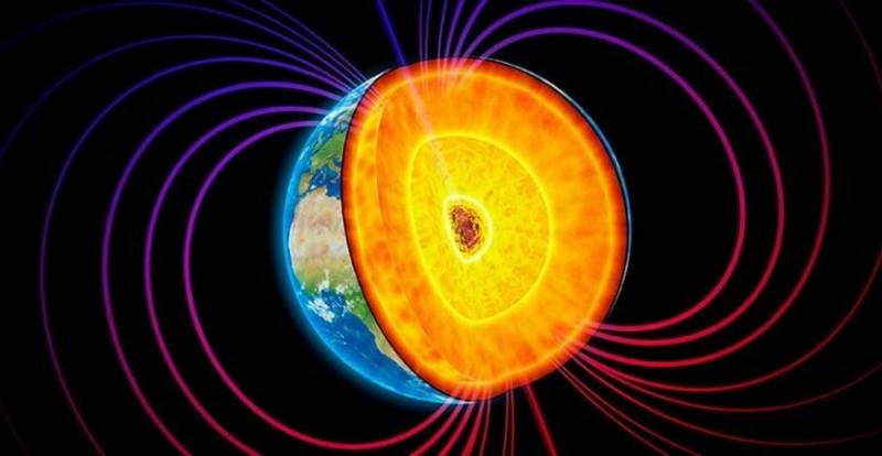 В апреле 2023 года Землю накроет затяжной магнитный шторм: ученые назвали точные даты «непогоды»