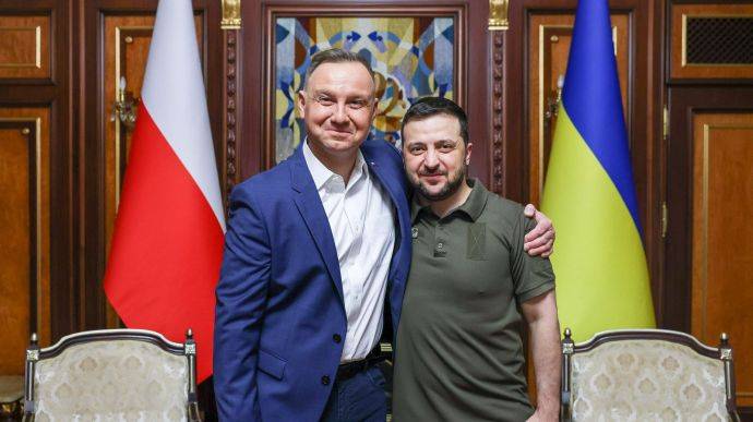 Извинения не приняты: чем закончится скандал между Варшавой и Киевом