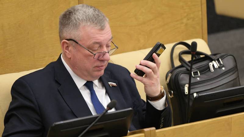 Депутат Госдумы Гурулев назвал сроки окончания спецоперация в Украине и когда ждать новой волны мобилизации в России