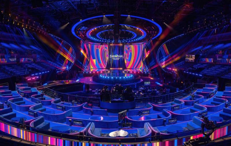 Украина продула «Евровидение-2023»: кто стал победителем конкурса