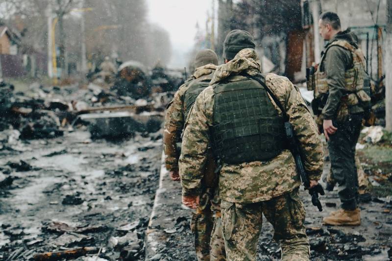 Нокаутирующий удар или конец поддержки: когда закончится СВО и почему США может сорвать контрнаступление