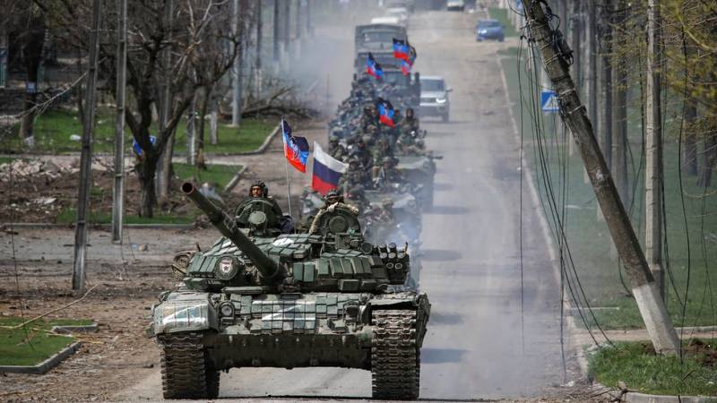 Мудрец из Китая рассказал, каким будет конфликт в 2023 году