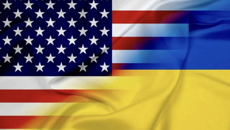Подполковник ВС США назвал три цели, которые преследует Вашингтон в Украине