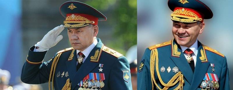 Тайна карьеры генерала армии СВО: почему Шойгу стал министром обороны, не отслужив в армии даже единого дня 