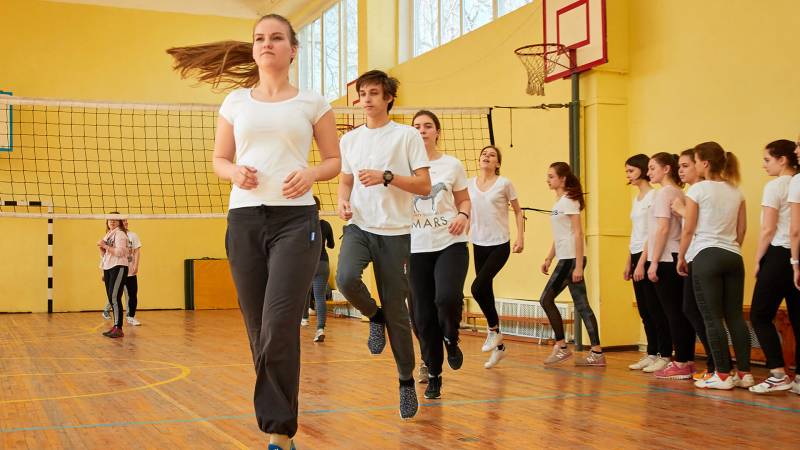 Новая справка для уроков физкультуры: обязательна ли она для всех школьников?