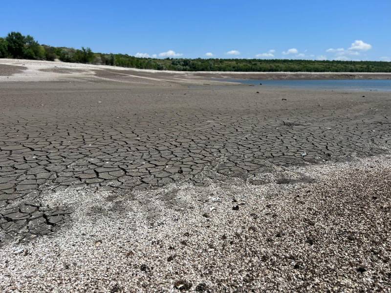 Возможно ли распространение лихорадки Западного Нила после теракта на Каховской ГЭС?