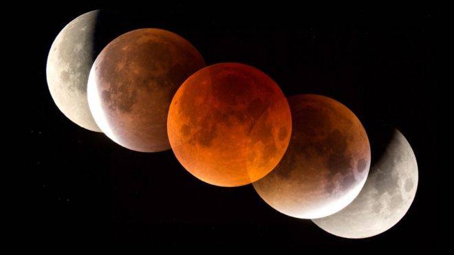 Рождение Роковой Луны в Новолуние 2023: три сильных ритуала на деньги, которые стоит провести 18 июня 