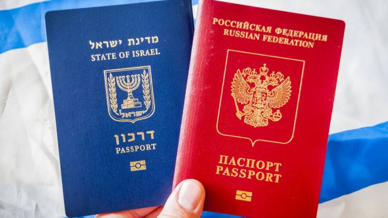 Меняю Родину: как получить гражданство Израиля в 2023 году