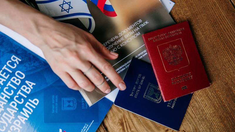 Меняю Родину: как получить гражданство Израиля в 2023 году