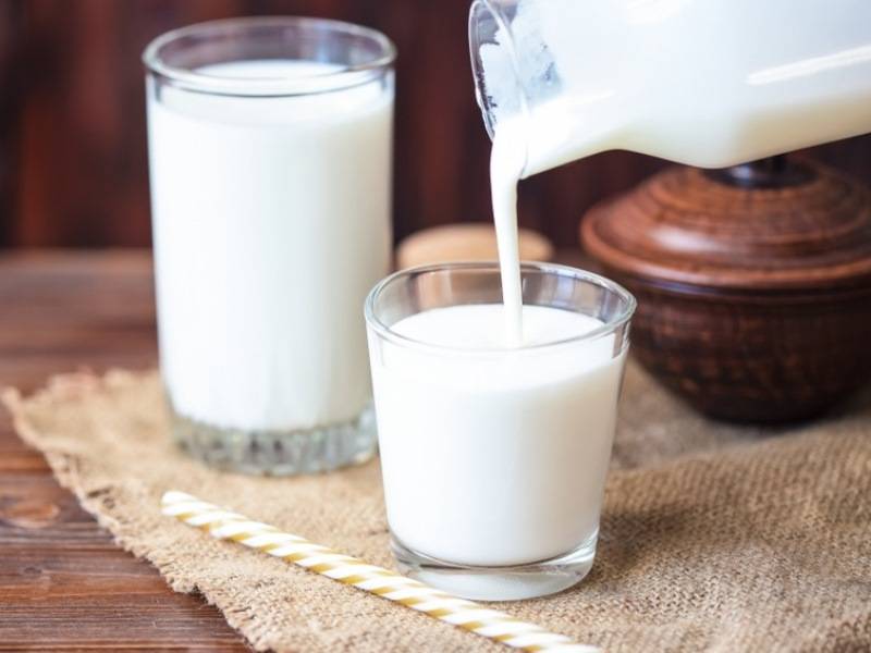 Рост цен на молочные продукты: причина в пальмовом масле или не только?