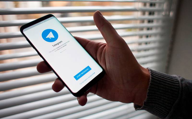 В России наблюдаются сбои работы в Telegram: где, причины, где еще могут отключить