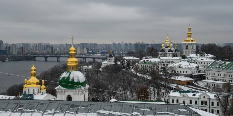 Украина и ЮНЕСКО договорились о вывозе святынь из Киево-Печерской лавры 