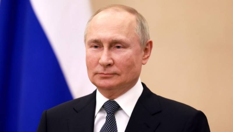«Чья бы кобыла мычала»: самые яркие заявления Путина на «Валдае»