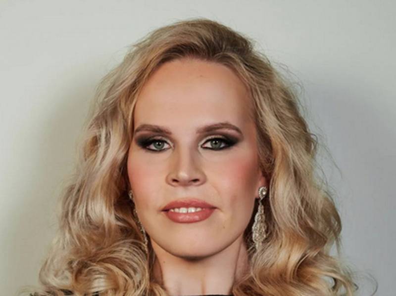 Впервые в истории страны «Мисс Финляндия» может стать мужчина