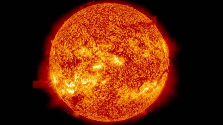 На Солнце специалистами из NASA была обнаружена опасная аномалия