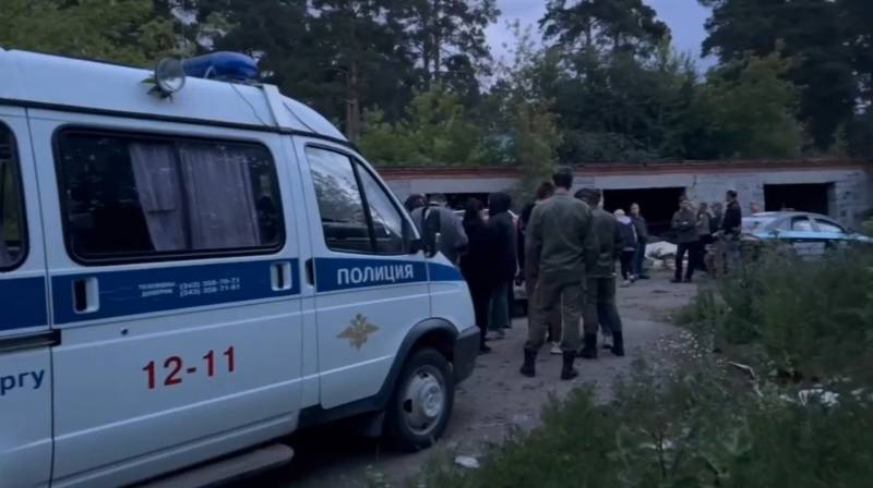 С СВО на допрос: что известно о жутком убийстве 6-летнего ребенка в Екатеринбурге