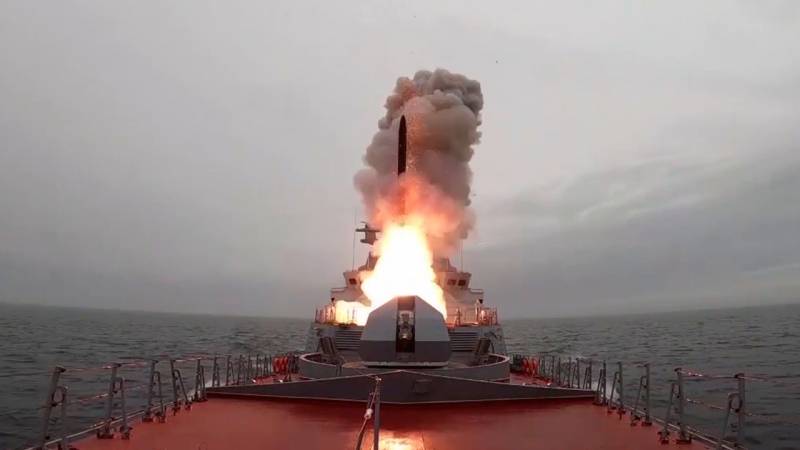 Угроза с моря: Вооруженные силы РФ планируют серию ударов по морской инфраструктуре Украины