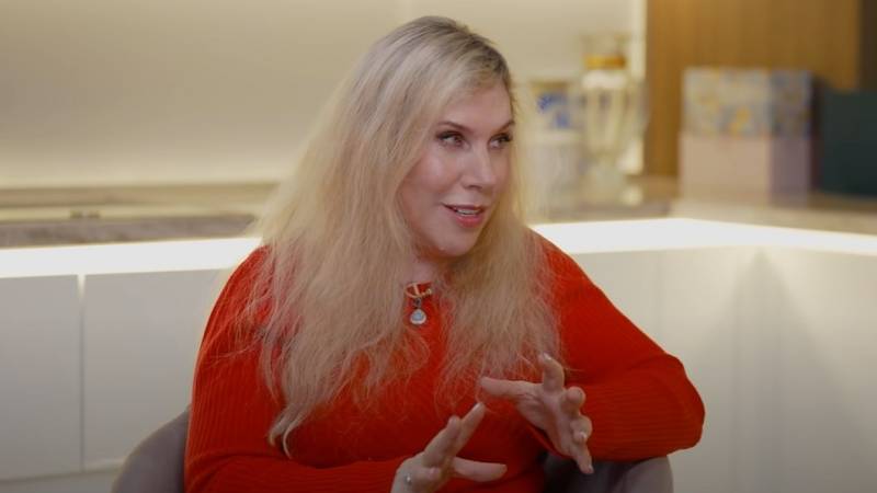 Астролог Светлана Драган прогнозирует: обновление правящих элит, мощное бегство и подставы в Москве — как изменится Россия к 2026 году?