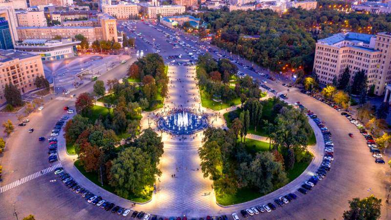 Мнение военкора: Харьков может стать российским городом еще до осени 2023 года