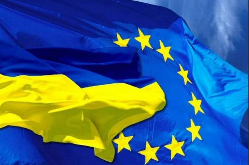 Европейский союз планирует внедрить инновационную программу поддержки Украины