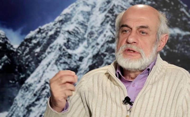 Астролог Михаил Левин: Россия столкнется с тяжелейшим августом 2023 года – катастрофы и лицемерие лидеров