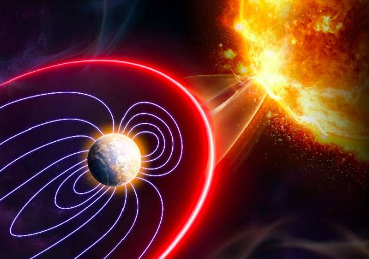 Грядет «интернет-апокалипсис»: ученые предупредили о серьезной солнечной бури, которая движется к Земле 