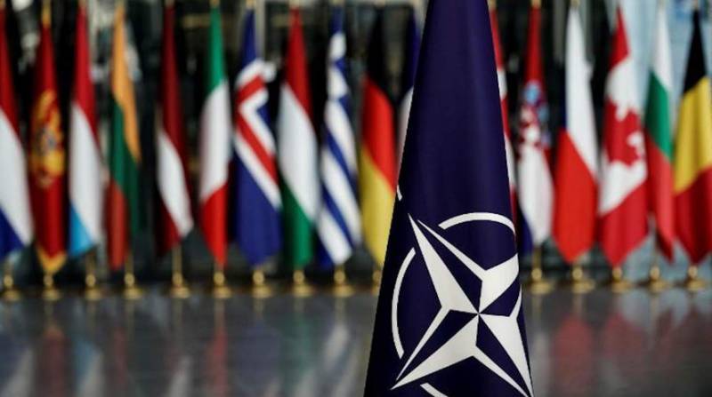 Ничего у вас не выйдет: эксперт рассказал, почему НАТО решило уничтожить ЧФ РФ к 2025 году, но у них ничего не получится