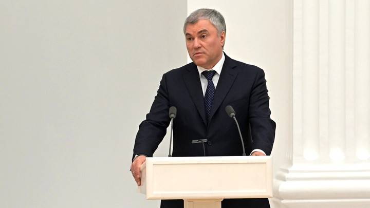 Госдума вот-вот примет закон запрещающий гражданам менять пол