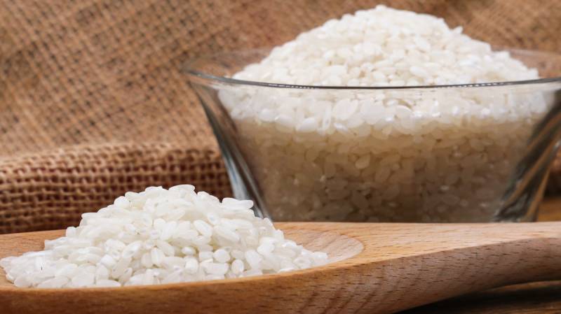 Рисовая паника: правительство РФ ввело запрет на вывоз риса - почему и ждать ли роста цен 