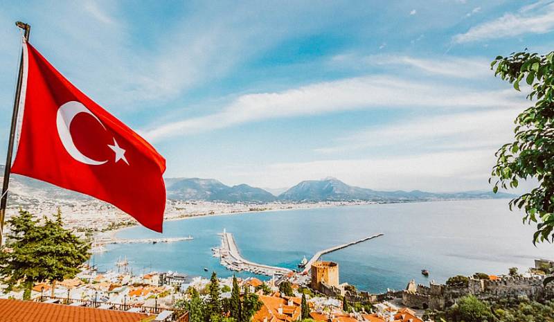Турция повышает налог за регистрацию иностранного номера: сколько нужно платить с 8 июля 2023 года