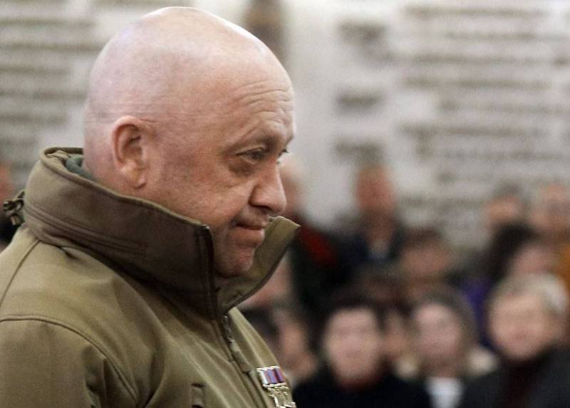Понять и отпустить: почему ЧВК "Вагнер" все-таки дали второй шанс 