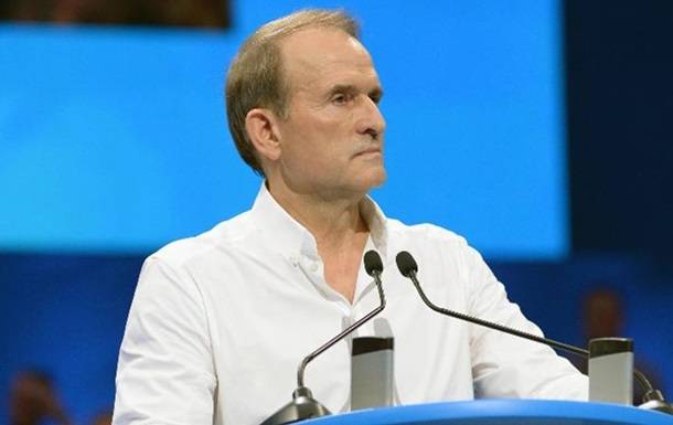 Украинский оппозиционер Медведчук рассказал о разоблачающем преступления Киева докладе ООН