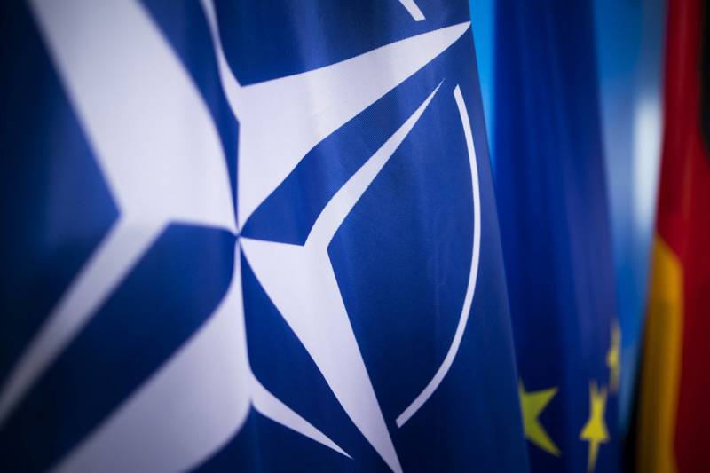 Восток под прицелом: на какие регионы России планирует напасть НАТО