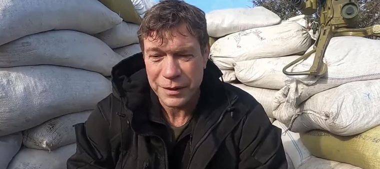 Олег Царев заявил, что США и Великобритания начали войну друг с другом в Украине