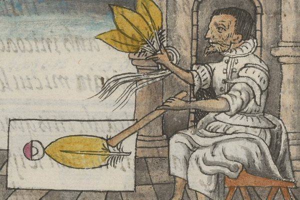 Ответ найден: ученые выяснили, почему ацтеки, инки и майя так и не изобрели колесо