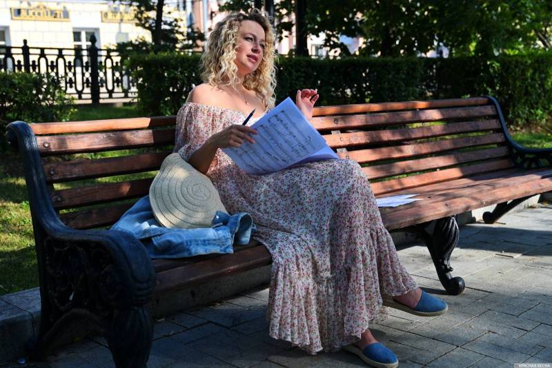 Ждать ли жары: синоптики рассказали, потеплеет ли в Москве в выходные дни, 15 и 16 июля