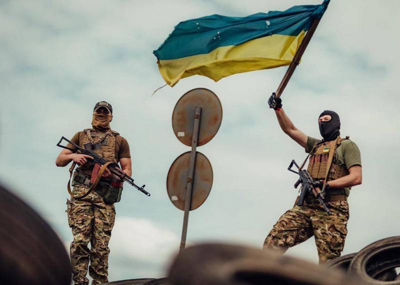 ВСУ не оставляет попыток: как украинские войска безуспешно штурмуют Днепр