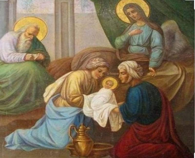 Рождество Иоанна Предтечи: дата, традиции и запреты великого праздника