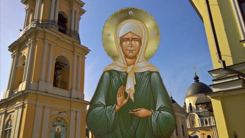 Человечество доживает свои годы: что предсказала святая Матрона Московская о судьбе России и мира
