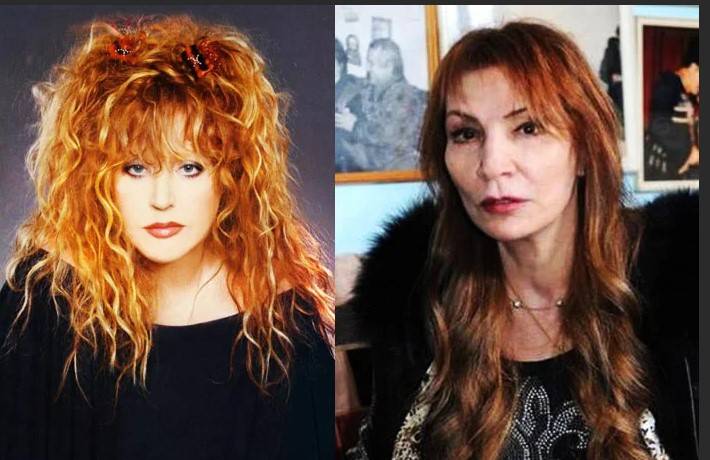 Тайны неприязни: почему Джуна не испытывала симпатии к Пугачевой