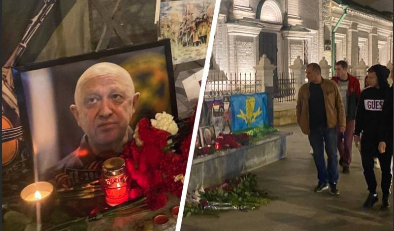 Тайна смерти и похорон Пригожина: кто, где и когда заминировал самолет главы ЧВК «Вагнер»
