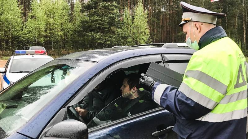 Возможно ли отправить водителя на медосвидетельствование без признаков опьянения: права инспектора ДПС