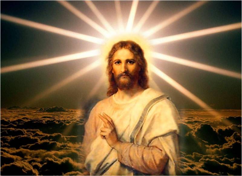Связующее звено: Как теория «Иисус есть Солнце» объединяет религию и астрологию