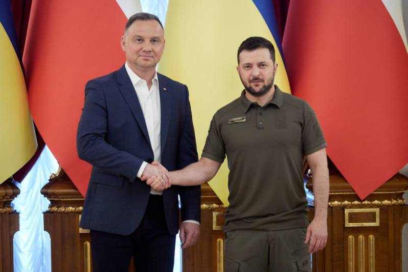 Напряжение между Польшей и Украиной: что может привести к разрыву и какие последствия ожидать