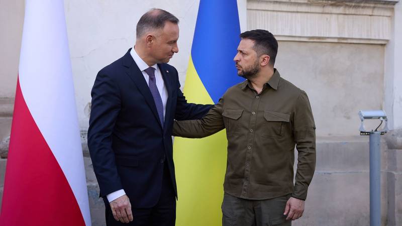 Напряжение между Польшей и Украиной: что может привести к разрыву и какие последствия ожидать