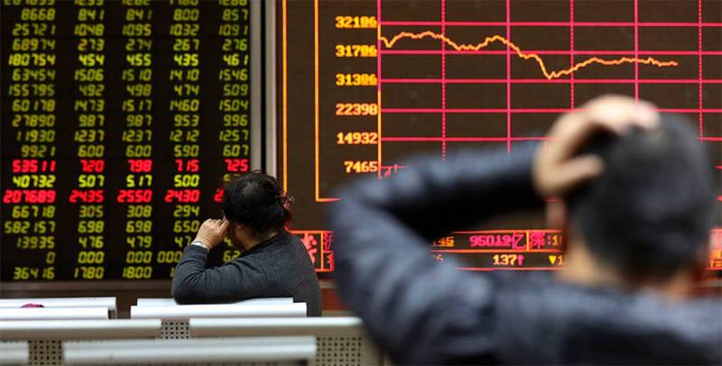 Угроза для мировой экономики и влияние на Россию: эксперт Голубовский озвучил свое мнение на тему возможного обвала финансового рынка в Китае