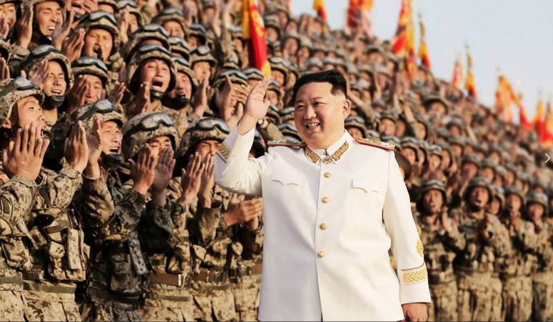 Ждать ли помощи Северной Кореи в СВО? Какие оружие Россия может получить от Ким Чен Ына