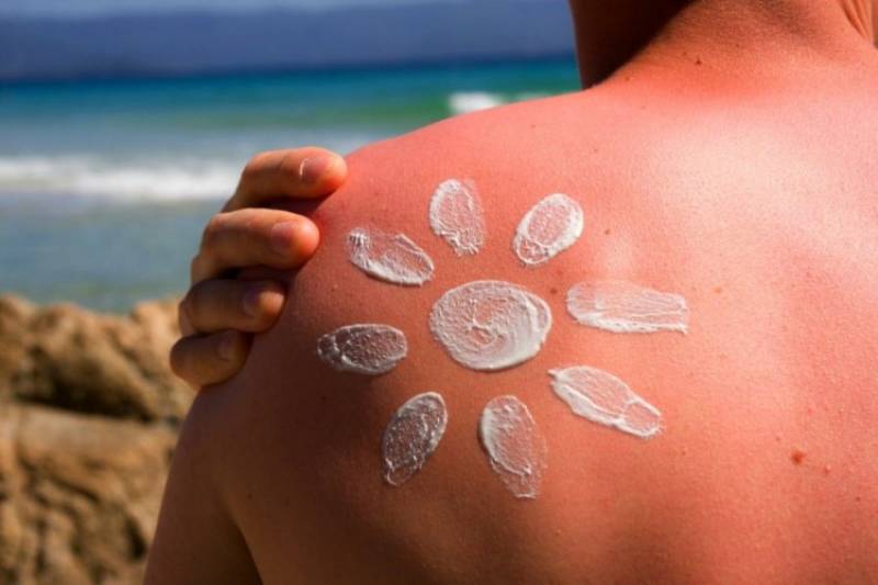 Аллергия на солнце: какие препараты могут стать причиной?