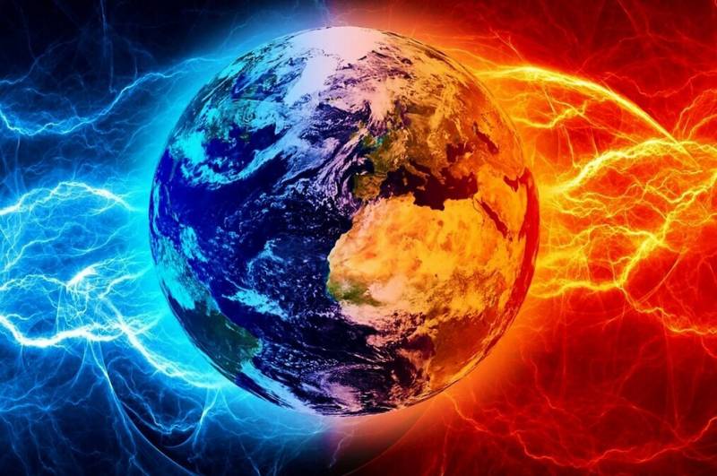 Космос накрывает радиационный шторм: активная корональная дыра вошла в область Солнце—Земля и несет с собой магнитные бури
