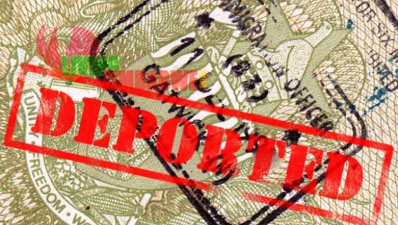 Можете жить далше: власти Эстонии передумали депортировать россиян и белорусов